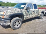 CHEVROLET SILVERADO 1500 LS 1GCEK19V15Z101751 снимка