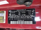 KIA OPTIMA LX 5XXGM4A75DG139146 снимка