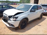 Mitsubishi Outlander Sport 2.0 Le JA4AP3AU4JU007041 fotografie