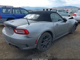 FIAT 124 SPIDER ELABORAZIONE ABARTH JC1NFAEK7H0125106 photo