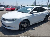 CHRYSLER 200 LIMITED 1C3CCCAB6FN604514 снимка