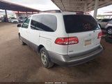 TOYOTA SIENNA XLE 4T3ZF13C63U509902 снимка