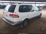 TOYOTA SIENNA XLE 4T3ZF13C63U509902 снимка