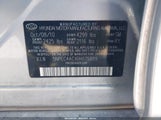 HYUNDAI SONATA LIMITED 5NPEC4ACXBH175889 снимка