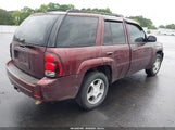 CHEVROLET TRAILBLAZER LT 1GNDS13S762232145 снимка