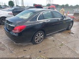 MERCEDES-BENZ C 300 4MATIC/LUXURY 4MATIC/SPORT 4MATIC 55SWF4KB8GU100386 снимка