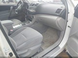 TOYOTA HIGHLANDER SPORT JTEES43A282045979 снимка