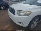TOYOTA HIGHLANDER SPORT JTEES43A282045979 снимка
