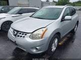 NISSAN ROGUE SV JN8AS5MT6CW604786 снимка
