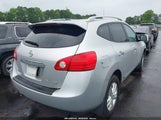 NISSAN ROGUE SV JN8AS5MT6CW604786 снимка