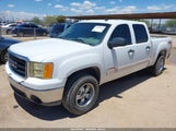 GMC SIERRA 1500 SLE1 2GTEK13Y671608787 снимка