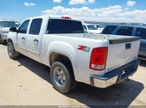 GMC SIERRA 1500 SLE1 2GTEK13Y671608787 снимка