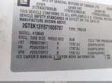 GMC SIERRA 1500 SLE1 2GTEK13Y671608787 снимка