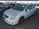 NISSAN SENTRA 2.0SL 3N1AB6AP8BL638292 снимка