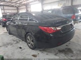HYUNDAI SONATA LIMITED 5NPEC4AC4BH182031 снимка