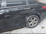 HYUNDAI SONATA LIMITED 5NPEC4AC4BH182031 снимка