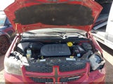DODGE GRAND CARAVAN R/T 2C4RDGEG6FR709833 снимка