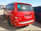 DODGE GRAND CARAVAN R/T 2C4RDGEG6FR709833 снимка
