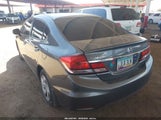 HONDA CIVIC LX 2HGFB2F50DH523511 снимка