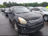 NISSAN ROGUE S KROM EDITION JN8AS5MT6AW011314 photo