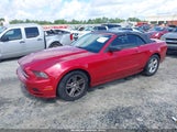 FORD MUSTANG V6 1ZVBP8EM6D5281421 снимка