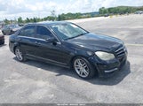 MERCEDES-BENZ C 250 WDDGF4HB7ER314537 снимка