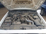FORD CROWN VICTORIA POLICE/POLICE INTERCEPTOR 2FAHP71W26X142764 снимка