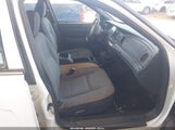 FORD CROWN VICTORIA POLICE/POLICE INTERCEPTOR 2FAHP71W26X142764 снимка