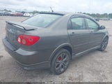 TOYOTA COROLLA S 2T1BR32E78C872671 снимка