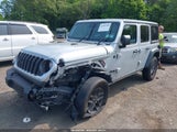 JEEP WRANGLER 4-DOOR SPORT S 4X4 1C4PJXDG1RW304993 fotografie