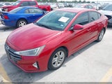 HYUNDAI ELANTRA SEL KMHD84LF8KU793959 fotografie