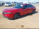 HONDA ACCORD HYBRID SPORT 1HGCY2F58PA022158 photo