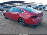 HONDA ACCORD HYBRID SPORT 1HGCY2F58PA022158 photo