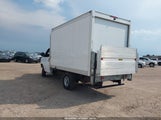 CHEVROLET EXPRESS CUTAWAY WORK VAN 1GB0GRFPXP1106789 снимка