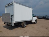 CHEVROLET EXPRESS CUTAWAY WORK VAN 1GB0GRFPXP1106789 снимка