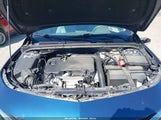 CHEVROLET MALIBU FWD LT 1G1ZD5ST8NF111831 снимка