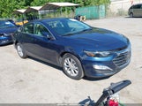 CHEVROLET MALIBU FWD LT 1G1ZD5ST8NF111831 снимка