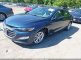 CHEVROLET MALIBU FWD LT 1G1ZD5ST8NF111831 снимка