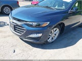 CHEVROLET MALIBU FWD LT 1G1ZD5ST8NF111831 снимка