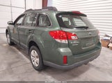 SUBARU OUTBACK 2.5I 4S4BRCAC1B1403857 fotografie