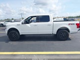Ford F-150 Platinum 1FTEW1E46LFA71999 снимка