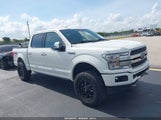 Ford F-150 Platinum 1FTEW1E46LFA71999 снимка