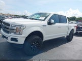 Ford F-150 Platinum 1FTEW1E46LFA71999 снимка