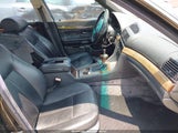 BMW 740 IL WBAGJ632XSDH96411 снимка