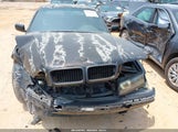 BMW 740 IL WBAGJ632XSDH96411 снимка
