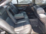 BMW 740 IL WBAGJ632XSDH96411 снимка