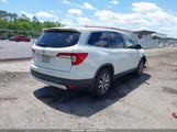 HONDA PILOT EX-L 5FNYF5H42KB026108 снимка