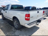 FORD F-150 STX/XL/XLT 1FTRF14W86NB18075 photo