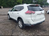 Nissan Rogue Sv 5N1AT2MKXEC810238 снимка
