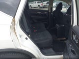 Nissan Rogue Sv 5N1AT2MKXEC810238 снимка